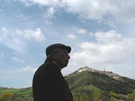 Insegnante Vito Locurcio